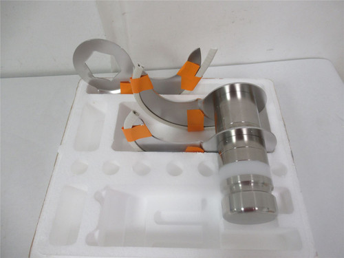 Robot Coup 27382;  Straight Blade Assembly  3 Blades R10E