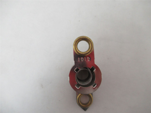 Cutler Hammer H1019; Overload Relay ThermalHeater1.26-1.52Amp