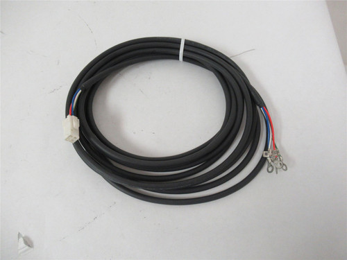 Mitsubishi SCJ2SJ4CTPWC5M; Cable Low Volt Power 5M