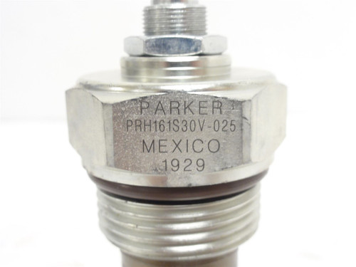 Parker PRH161S30V-025; Pressure Reducing Valve; 40GPM