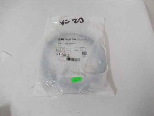 Bernstein 6602903148; Proximity Switch 10-30VDC