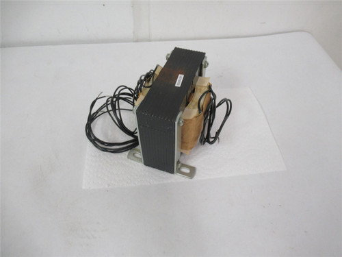 Ross 14080060; Transformer 200VA PRI: 208/230/400V Sec: 120V