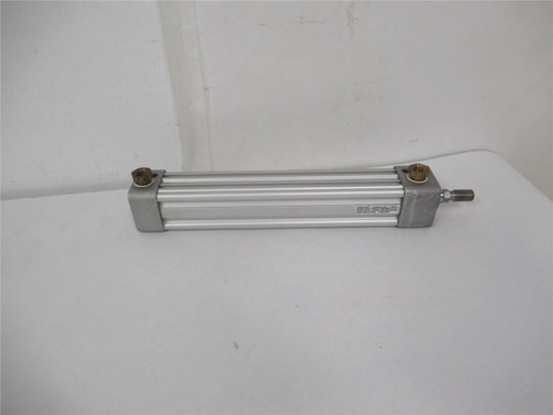 Aventics R481617236; Pneumatic Cylinder 1.5" Bore 8" Stroke