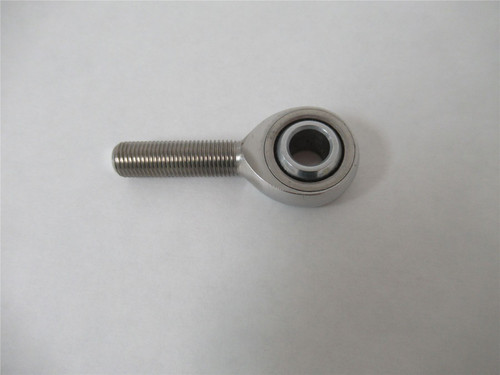 Aurora SM-6ET-8; SS Rod End Bearing 3/8"ID RH 3/8-24 UNF
