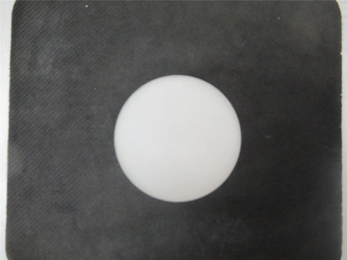 Wolf Tec WT820029; Filter Cover Ball Element 2.5" Diameter