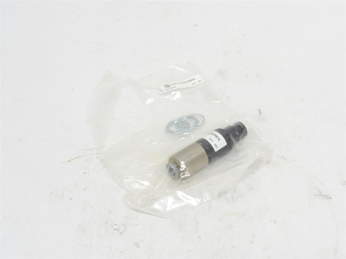 Norgren A0-30-6; Push Button Control Valve; Size: 1/4" tube
