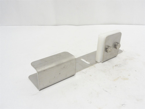 Hollymatic MRM89181; Small Stainless Steel Bracket Assembly