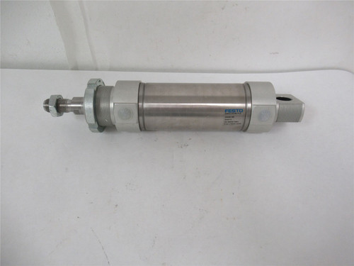 Festo DSNU-50-80-P-A; Pneumatic Valve  50mmBore 80mmStroke
