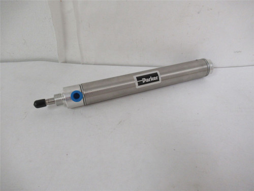 Parker 1.06DSR06.00; Pneumatic Air Cylinder 1"Bore 6" Stroke