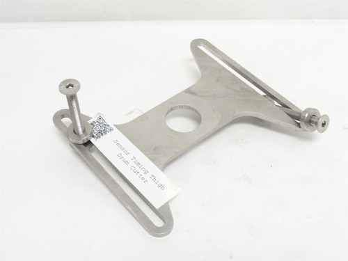 Foodmate SA00116648; Thigh Drum Cutter Timing Sensor Bracket