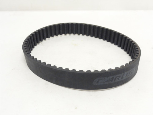 Carlisle 480-8M-20; Gear Timing Belt; 416mm Long x 20mm Wide