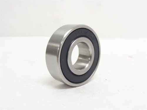 MFG- S6202-2RS; Ball Bearing; 15mmID x 35mmOD x 11mm Wide