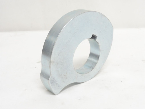 SWF Machine 00-02847-00RC; BX Clamp Operating Cam