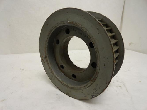 TB Woods P3614MF5SF; Bushed Belt Sprocket; 36 Teeth