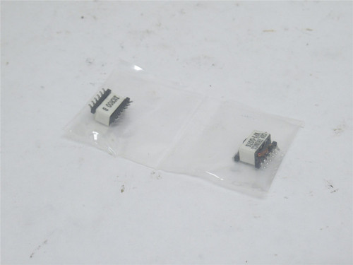 Coil Tronics VP1-0076; Lot-2 Power Inductors; 4.9uH; 145mOhm
