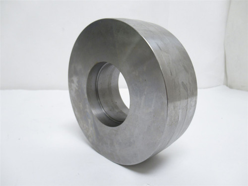 Cedar Industries RN526012; Part Support Wheel NO BEARINGS