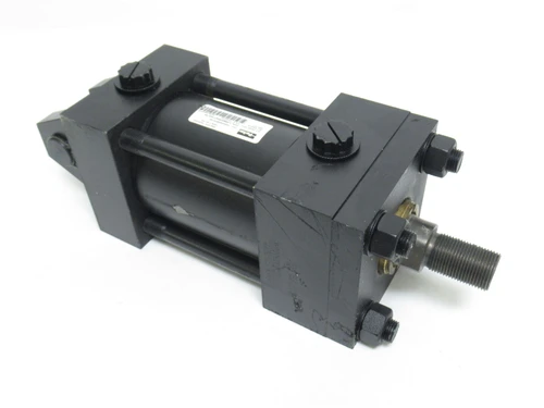 Parker 3.25BB2HRNAU114A2.750; Hydraulic Cylinder; 3-1/4"ID