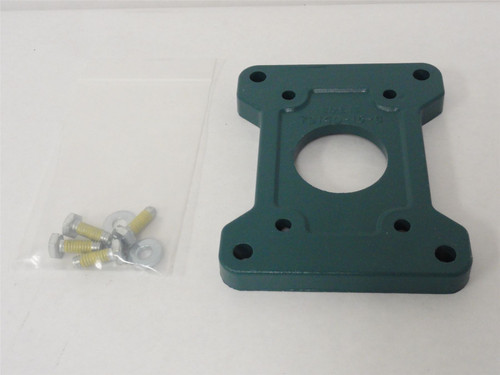Baldor 79140-15-B; Gearbox Base; Size 13