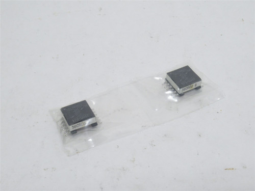 Coil Tronics VP3-0047; Lot-2 Power Inductors; 3.8uH; 61mOhm