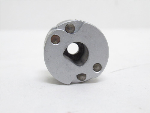 MFG- 519890SS; Centrifugal Booster Housing; 7/8"OD x 5/16"ID