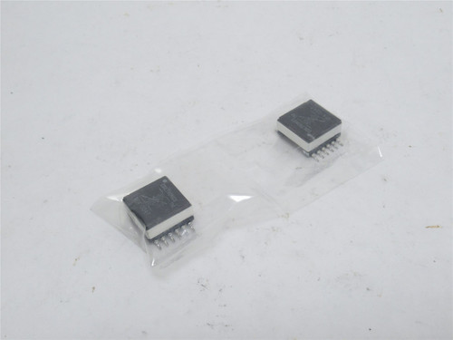 Coil Tronics VP4-0047; Lot-2 Power Inductors; 3.8uH; 57mOhms