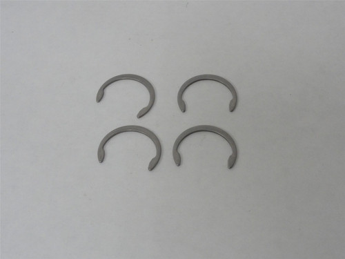 Ross Industries 15020269; Lot-4 Retaining Ring; 7/8" ID