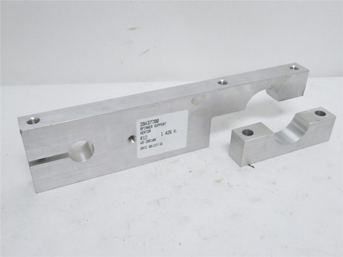 Baader 39437700; Ventor Spinner Support