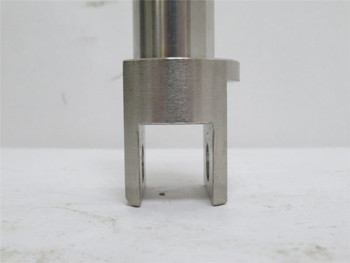 Cryovac FUR4-58452; Rubber Rod Holder; SS