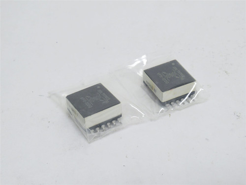 Coil Tronics VP5-1200; Lot-2 Power Inductors; 76.8uH; 47mOhms