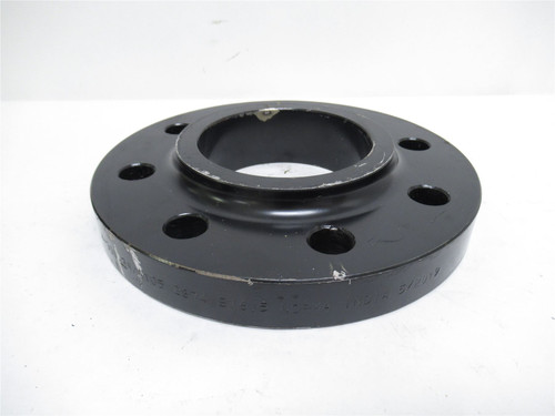 Industry-Std 60VM17; Slip-On Flange; Size: 4"; Class: 300