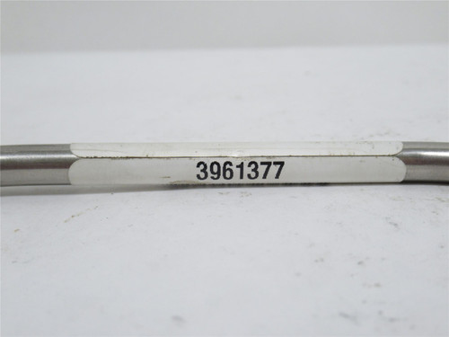 Marel 3961377; Product Guide Bar; SS; LH