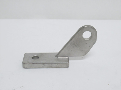 Foodmate Inc DF00034285; Shackle Block Guide; SS