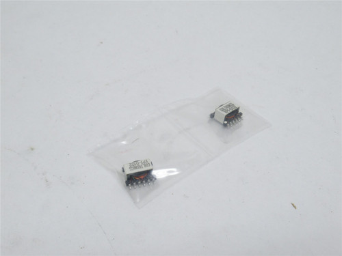 Coil Tronics VP1-0102; Lot-2 Power Inductors; 6.5uH; 145mOhm