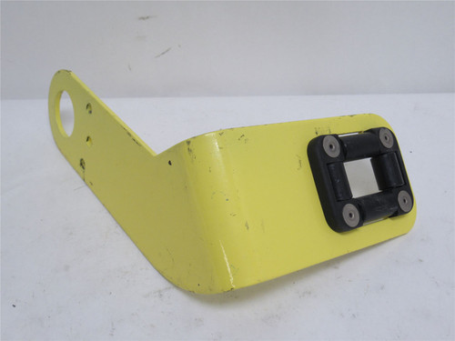 Powereel PA1603-30-BRACKET; Guide Arm & Roller Guide Bracket