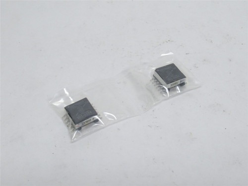 Coil Tronics VP3-0084; Lot-2 Power Inductors; 6.8uH; 61mOhm
