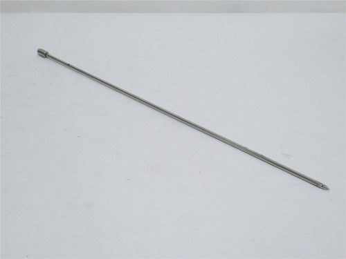 Wolf-Tec SI38734212; Injector Needle; SS; 15-1/8" Long; 4mmOD