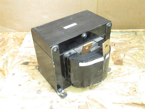 MFG- CH-250-AA1908; Transformer; Voltage Rating Unknown