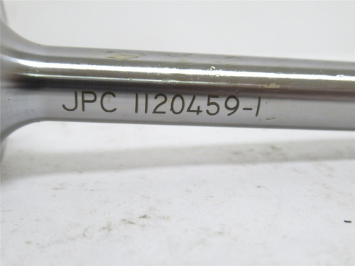 Jarvis 1120459-1; Jarvis Component; 12mmOD x 7" Long; Steel