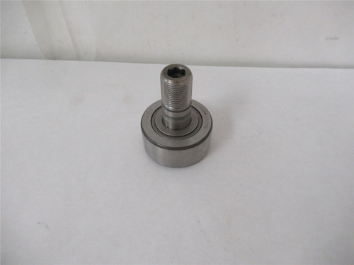 INA NUKR52-A; Cam Follower 52mmDiameter 24 mm W 20mm Stud Diam