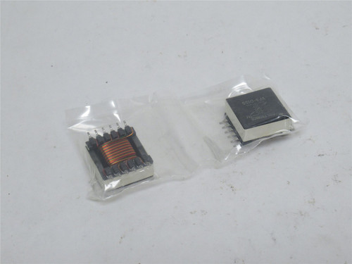 Coil Tronics VP5-0155; Lot-2 Power Inductors; 9.9uH; 47mOhms