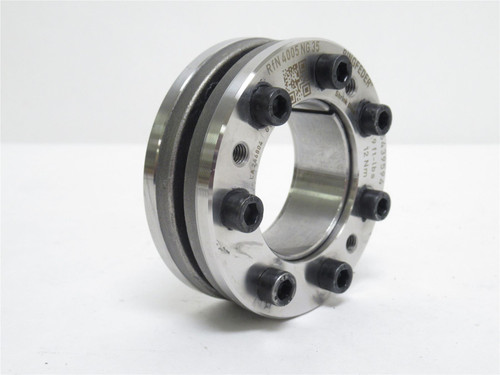 Ringfeder RFN-4005-NG35; Shrink Disk FKT47-ST57; 8/1.475"