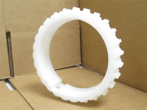 Ross Industries A2005; Sprocket For BLDC Motor 28 Tooth 85mmID