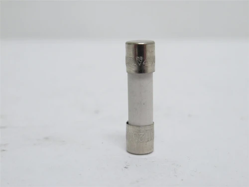 Bizerba 71451240000; Lot-3; Fuse Elements; 2.5A; 5 x 20mm