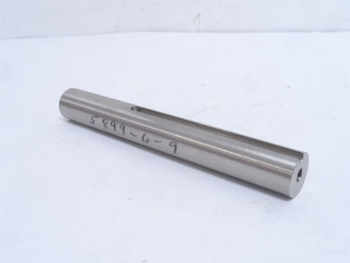 Bradman Lake 5899-006-009; Shaft; SS; 3/4"OD x 5-9/16" Long