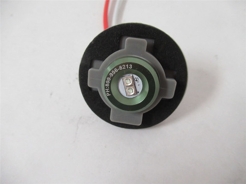 Alert Lighting ALC-1156-3UHUP-12-2; LED Replacement4VDC-1156B
