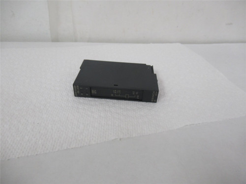 Siemens 6ES7 132-4BD02-0AA0; Simatic Digital Output Module24V
