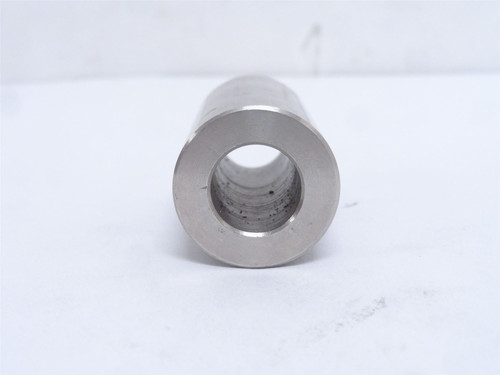 Grote 1001385; Blade Tension Spacer; SS; 1"OD x 1-7/8" Long