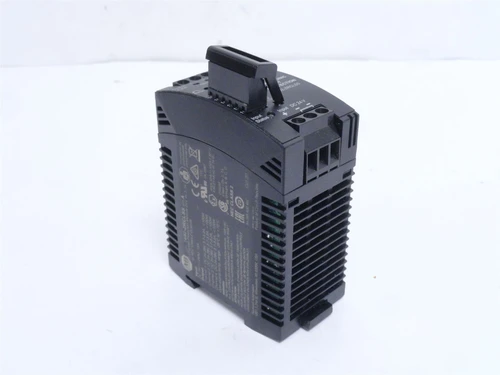 Allen-Bradley 1692-ZRCLSS; Circuit Protection Module 24-28VDC