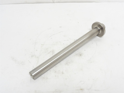 Hoegger 153956; Master Block Shear Pin; SS; 18mmOD; 8.5" Long
