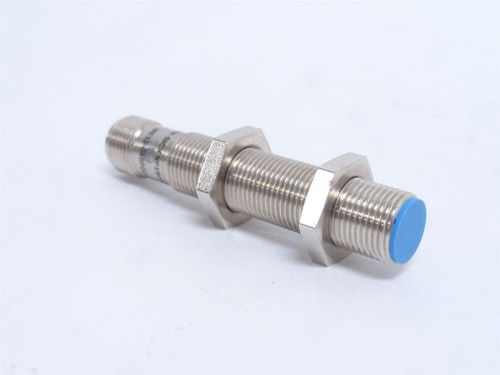 SICK IME12-04BPOZC0S; Proximity Sensor 1040768; 10-30VDC